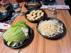 -华府九号海鲜烧烤大排档(龙域店)