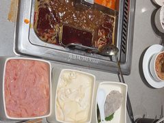 -海底捞火锅(江北万达商业广场店)