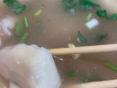 -吉祥馄饨(牡丹园店)