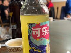 -天地家常菜