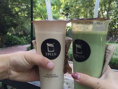 -TPLUS茶家(淮海店)
