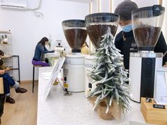 -Onirii Coffee(长乐路店)