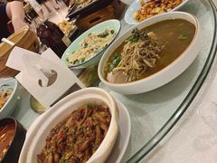 -汇贤府·李氏鲁菜(五棵松店)