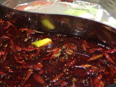 -重庆德庄火锅(体育中心店)