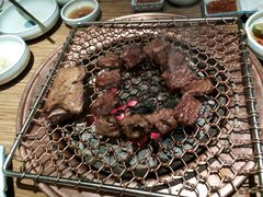 -王妃家(明洞中央店)