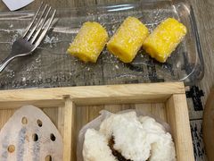 -茶港·点心·啫啫煲(范湖万达广场店)