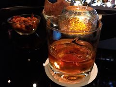 -广州四季酒店·天吧·高空酒吧