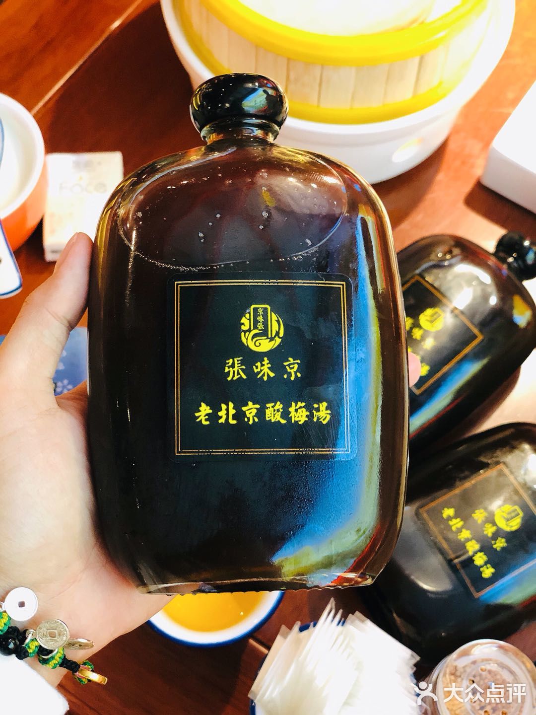 深圳比较出名的北京烤鸭在东莞也能吃到了