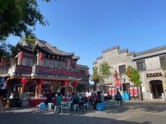 -东关街美食广场