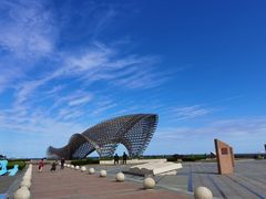 -南汇嘴观海公园