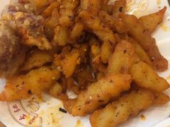 -蓉李记成都名小吃(武汉菱角湖万达店)