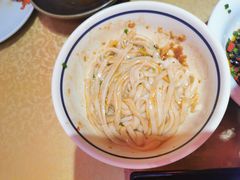 猪油拌粉-火宫殿·小吃王国(坡子街店)