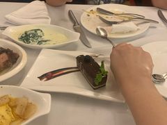 -摩根扒房(桐梓林店)