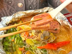 -见味花甲(福田coco park店)