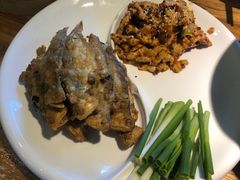 -吕氏疙瘩汤·私家菜馆(慈云寺店)