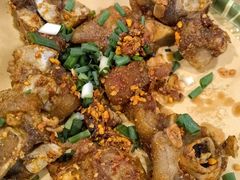 -丰乐餐厅·始于1999·本地老字号