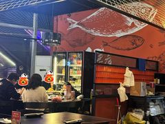 -黄鱼炙夜·烧烤·小龙虾(星荟广场店)