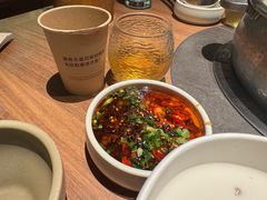 -巴奴毛肚火锅(京西大悦城店)