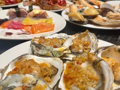 -云端西餐厅(南宁龙光那莲豪华精选酒店)