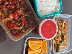 -湘中缘·湖南菜(娄底驻京办店)