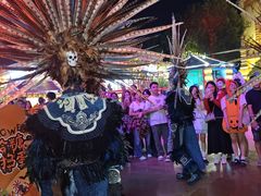 -南宁方特东盟神画