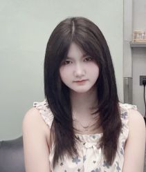 -YESIDO椰岛造型烫发染发