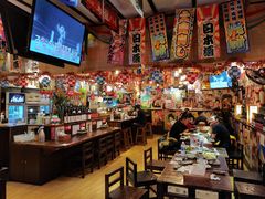 -平成屋·午肴夜酒(四川北路店)