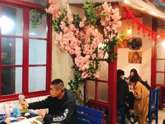 -烧烤小镇(博兴店)
