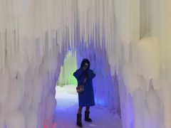 -宁波冰雪大世界(北仑区)