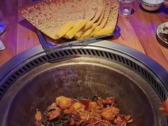 -山里屯铁锅炖·东北菜(康桥店)