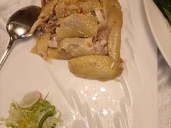 -酌宴府The China Club·广州万富希尔顿酒店(云城东路店)