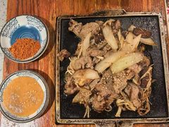 -将军牛排·尔滨地标朝鲜族美食(总店)