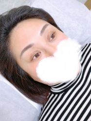 -Verywang半永久纹眉•仪器野生眉