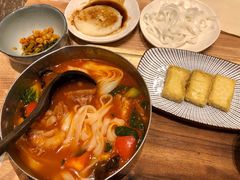 -小满手工粉(北京来福士店)