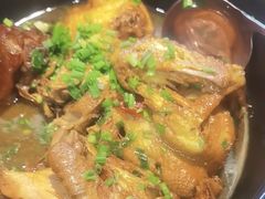 -小乡小镇·传承桐庐土菜·老板亲自烧的菜
