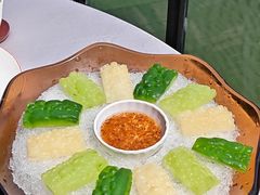 -鹿鸣酒家(越秀店)