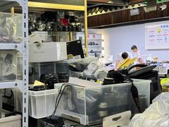 -影友相机维修中心(星光摄影器材城店)