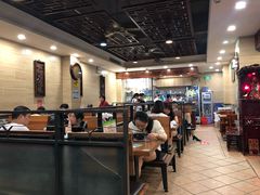 大堂-正德顺順德雙皮奶(中信店)