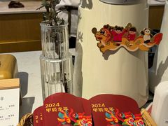 -Cafe on warm(丹霞店)