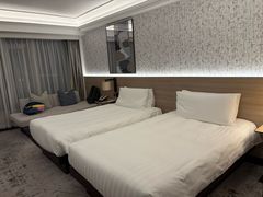 -香港九龙海逸君绰酒店