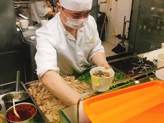 -孔师傅八仙老鸭粉丝汤(上海市第一食品商店南东店)