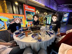 -友记功夫香·人民大排档(红牌楼店)