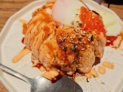 -筱田の食堂·izakaya(淮海中路店)