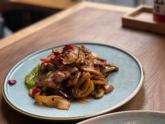-薇酌饮·陕西菜(南门外店)