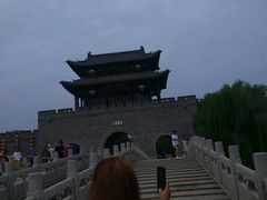 -台儿庄古城