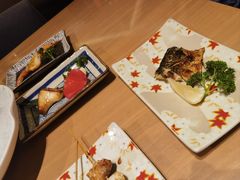 -京旬海鲜放题·铁板烧自助餐厅