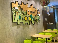 -德克士(聚银时代店)