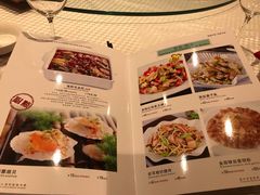 菜单-渝信川菜(华盛店)