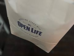 -The open life(万象城店)