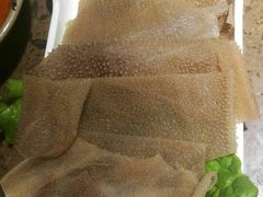 极品鲜毛肚-小龙坎老火锅(北京三里屯店)